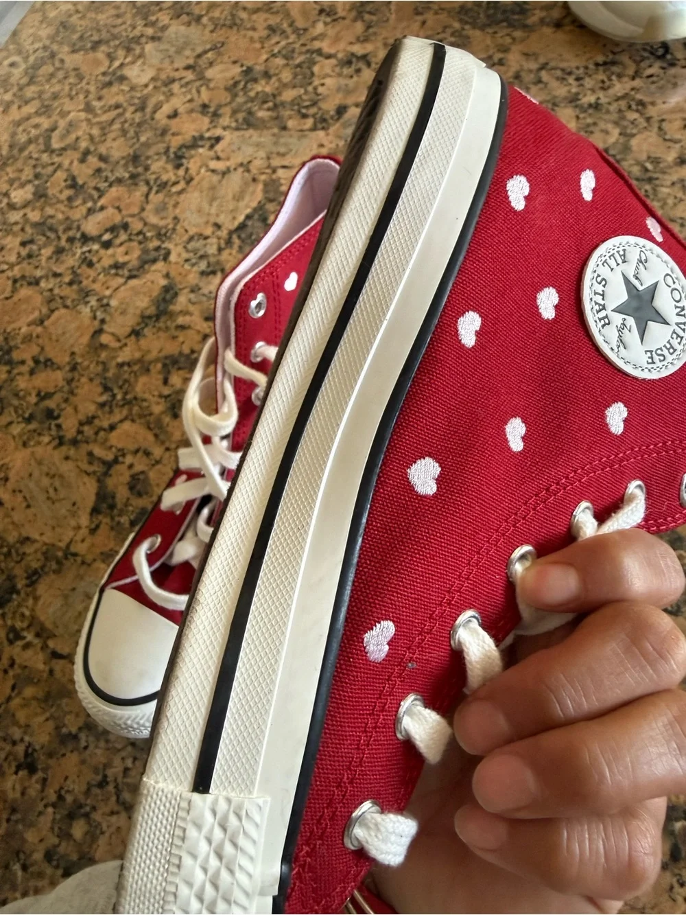 Converse Chuck Taylor All Star 